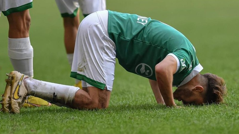 Bursaspor, 4 futbolcusunu pilot takımına gönderdi