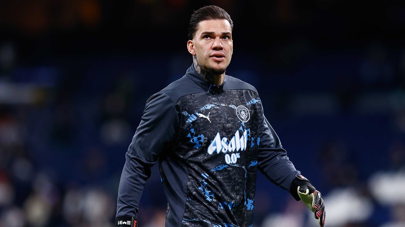 Ederson'dan Galatasaray sözleri: Orada oynamayı çok istiyorum