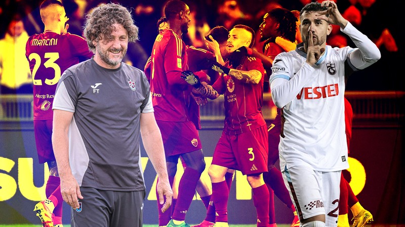 Eğer gelirse Trezeguet etkisi yaratır! Fatih Tekke hemen onayladı