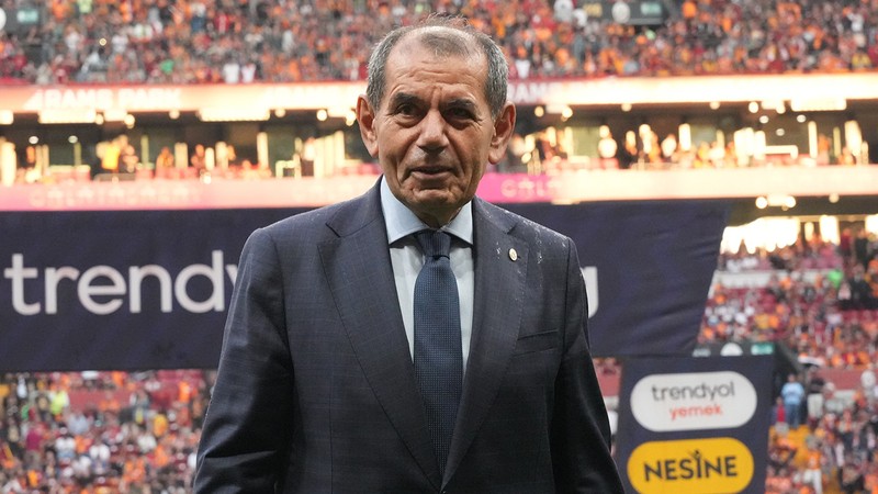 Galatasaray, sermaye artırımını KAP'a bildirdi