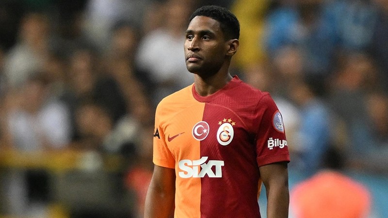 Galatasaray'ın CAS'taki Tete davası sonuçlandı! 1 milyon euro ödenecek