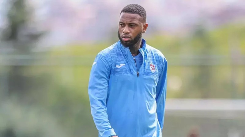 Stefano Denswil Kayserispor ile anlaşmaya vardı