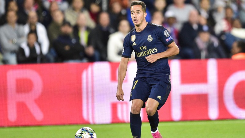 Beşiktaş'ın yeni sağ beki Lucas Vazquez oluyor