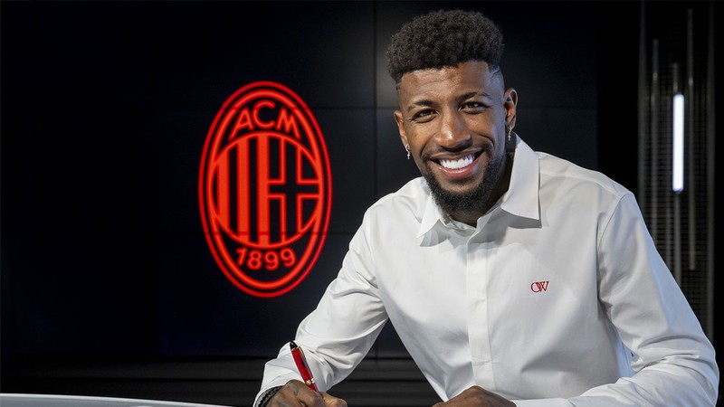 Beşiktaş'la görüşen Emerson Royal rotayı Flamengo'ya kırdı
