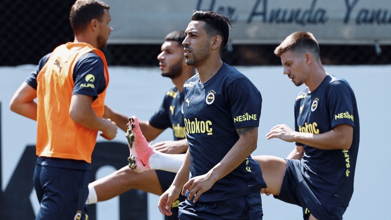 Fenerbahçe Zajc'ı bedava bırakmak istemiyor
