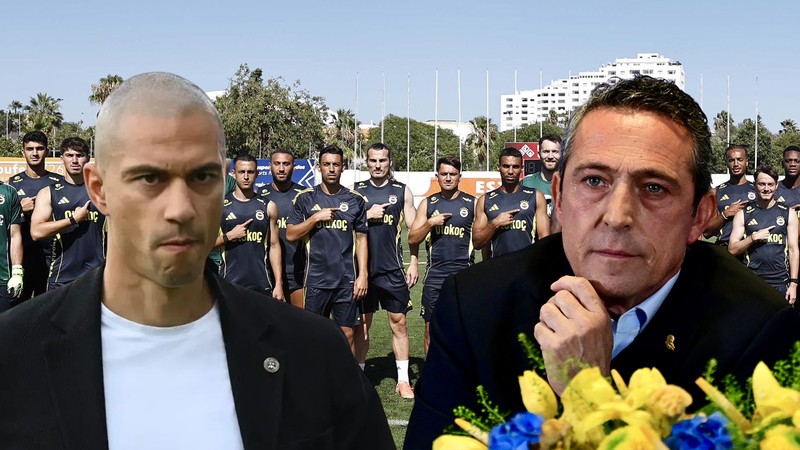 Gökhan İnler'den Lincoln Henrique için Fenerbahçe'ye 3,5 milyon euro...