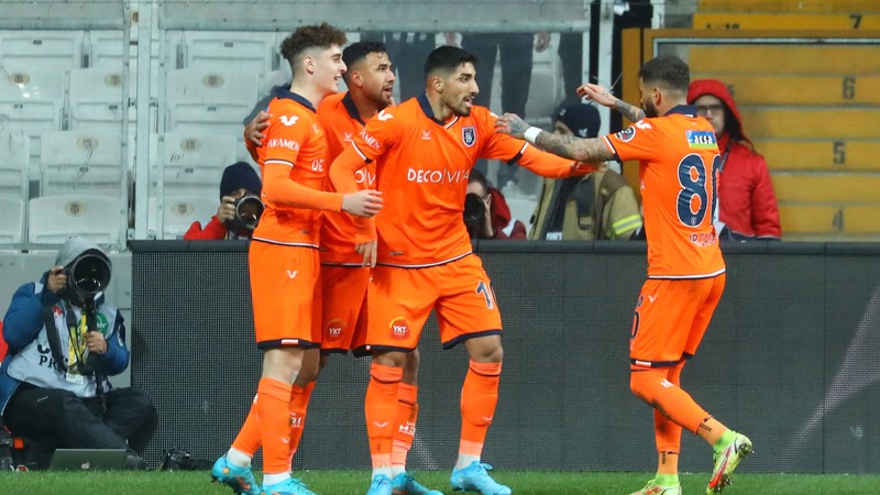 Göztepe Ravil Tagir için görüşmelere başladı