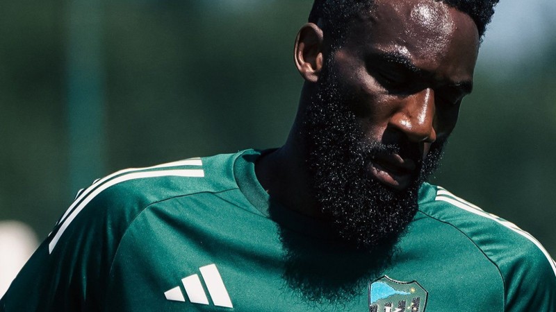 Kocaelispor'un Düzce'deki hazırlıkları sürüyor