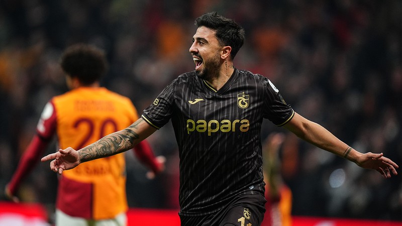 Ozan Tufan Çorum FK'yı veto etti