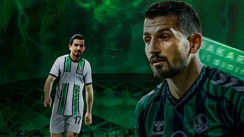 Sakaryaspor, kaleci Göktuğ Baytekin ve kanat oyuncusu Emrah Başsan'la anlaştı