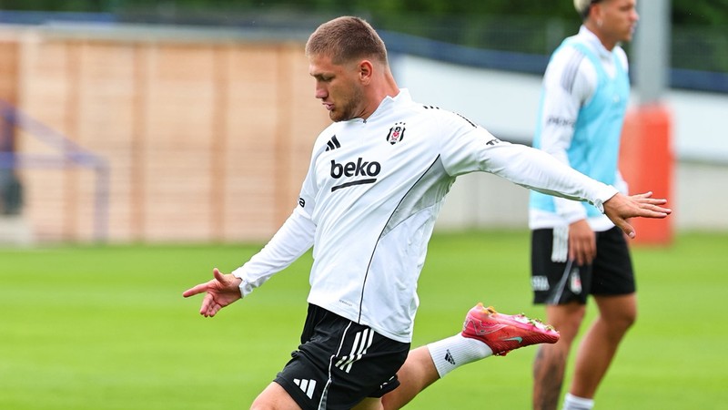 Semih Kılıçsoy, Cagliari'ye transfer oluyor! İşte bonservis bedeli