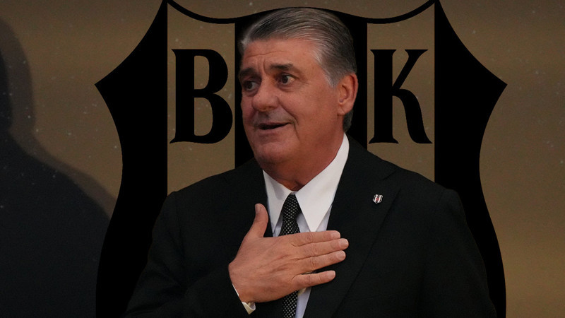 Serdal Adalı kanat transferi için resmi görüşmelere başladı! Orkun'dan sonra ikinci büyük hamle