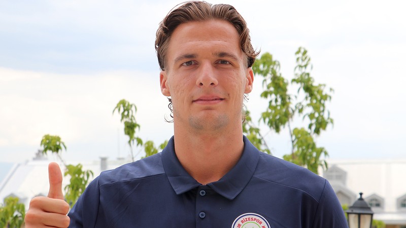 Çaykur Rizesporlu Mocsi: Premier Lig ve Avrupa'nın diğer önemli liglerinden oyuncular geliyor