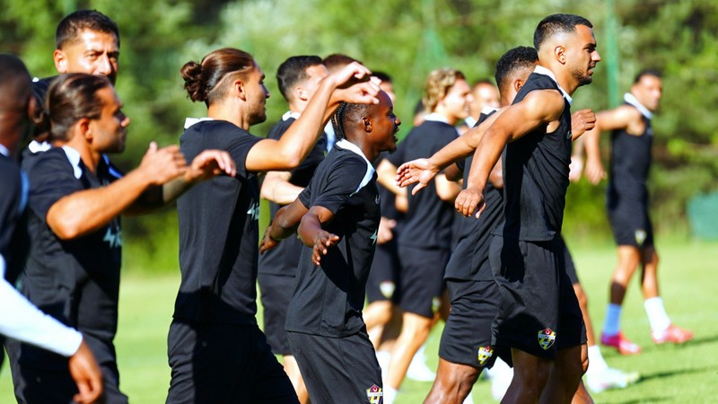 Eyüpspor bonservis sorunu çıkarmazsa Melih Kabasakal Trabzonspor'a imza atacak