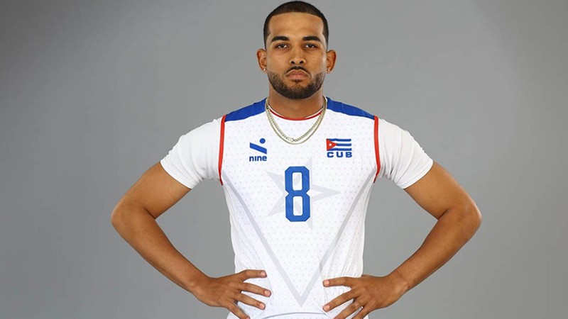 Fenerbahçe Medicana Erkek Voleybol Takımı'nda transfer