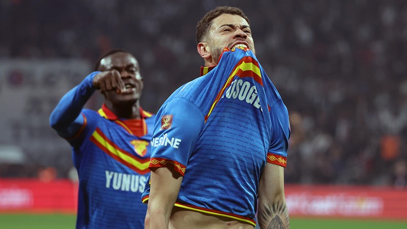 Göztepe, Romulo satışıyla rekor gelir elde edecek!
