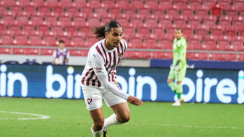 Hatayspor'un transfer yasağı 2025-26 sezonunun devre arasında kalkacak