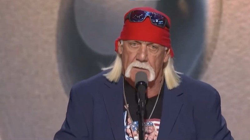 Hulk Hogan, 71 yaşında hayatını kaybetti