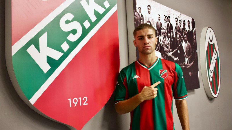 Karşıyaka'dan iki takviye birden