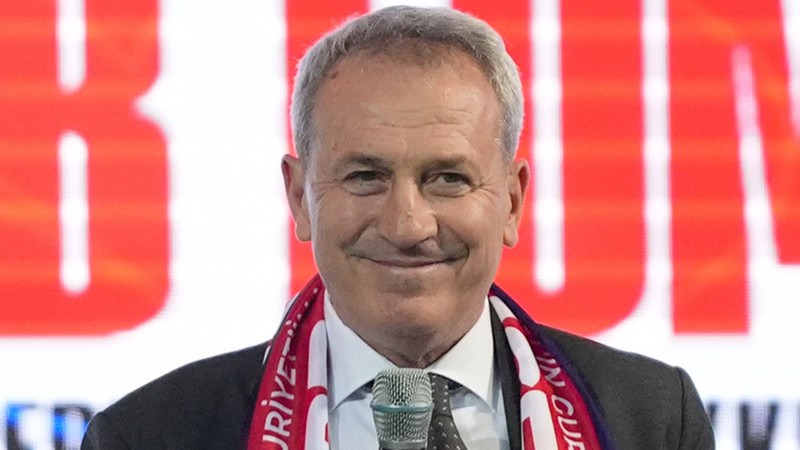 Şampiyon ABB FOMGET Kadın Futbol Takımı'nda hedef Avrupa'da başarı