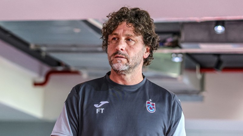 Trabzonspor’un Ümraniyespor maçıyla Erzurum kampı sona erecek