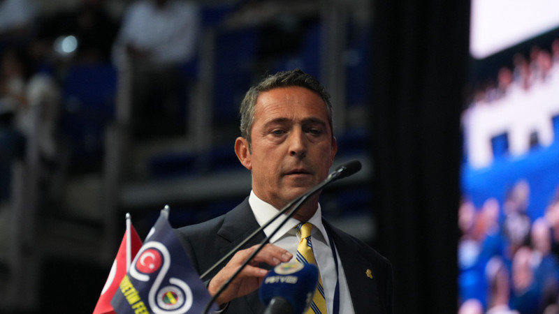 Ali Koç'tan iki transfer müjdesi