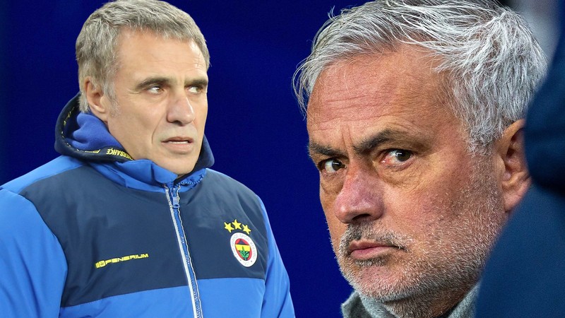 Jose Mourinho 6 yıl önce elinden kaçırdığı wonderkid'i şimdi Jose Mourinho istiyor