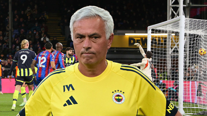Jose Mourinho, Livakovic'in yerini İngiltere'den dolduruyor! İşte ödenecek bonservis