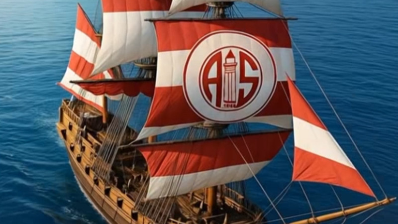 Transfer engelini kaldıran Antalyaspor, 8 oyuncuyu kadrosuna kattı