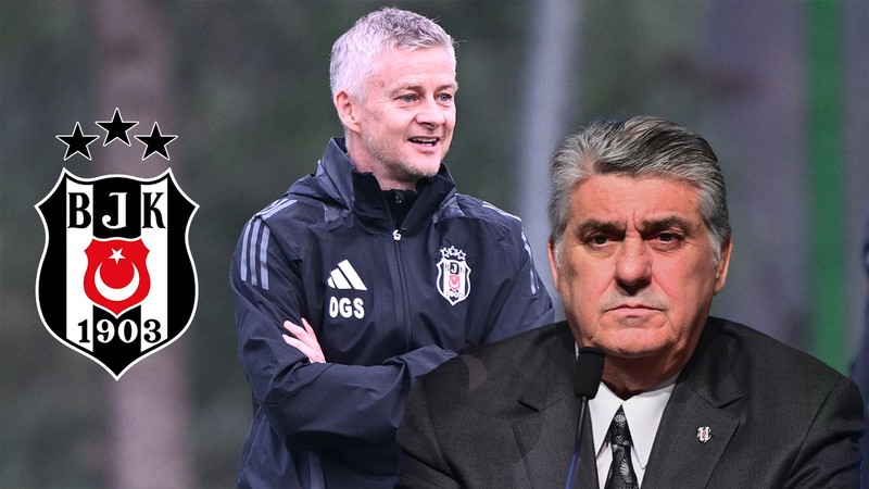 Beşiktaş canlı transfer haberleri 🔴 | Beşiktaş transfer haberleri son dakika - Beşiktaş haberleri