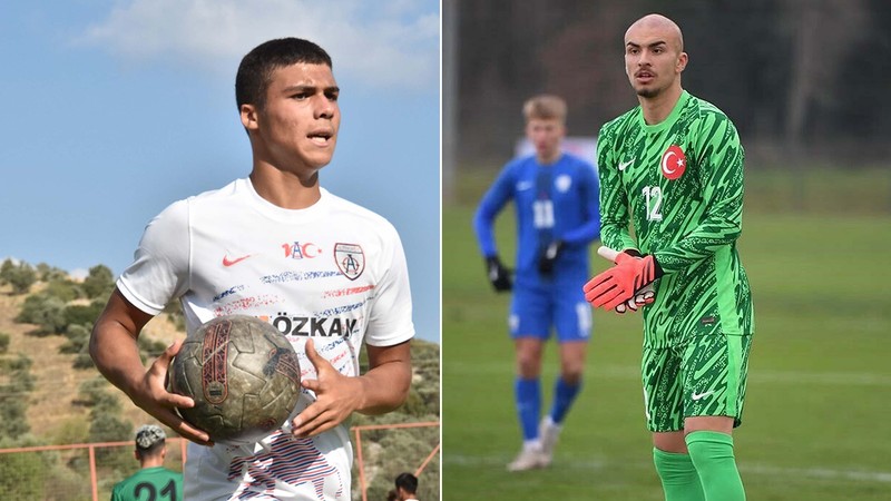 Galatasaray, Altınordu'dan iki transfer birden yaptı!