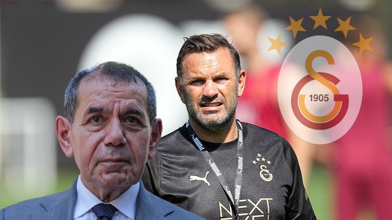 Galatasaray canlı transfer haberleri 🔴 | Galatasaray transfer haberleri son dakika - Galatasaray haberleri