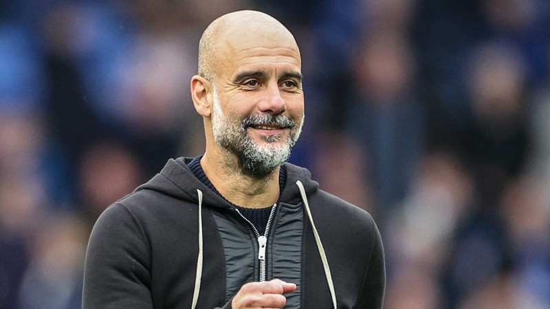 Guardiola, Manchester City'den ayrılacağı tarihi açıkladı