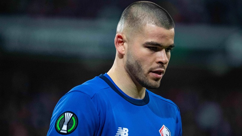PSG, Lucas Chevalier transferi için Lille ile anlaştı! Donnarumma için Galatasaray detayı