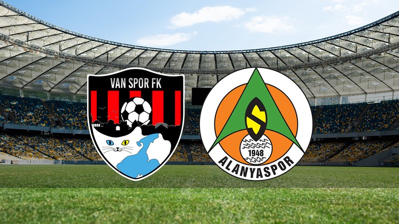 Vanspor FK - Alanyaspor maçı ne zaman? Saat kaçta ve hangi kanalda canlı yayınlanacak? | Hazırlık maçı