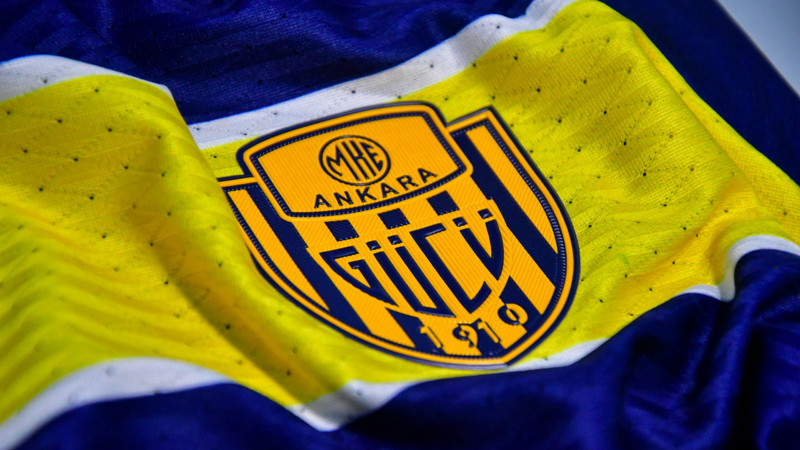 Ankaragücü'nde izinsiz transfer şoku! Dava açılacak