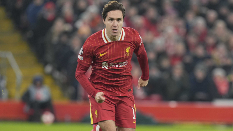 Federico Chiesa'dan Fenerbahçe'nin teklifine yanıt!