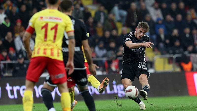 Kayserispor-Beşiktaş maçının bilet fiyatları açıklandı