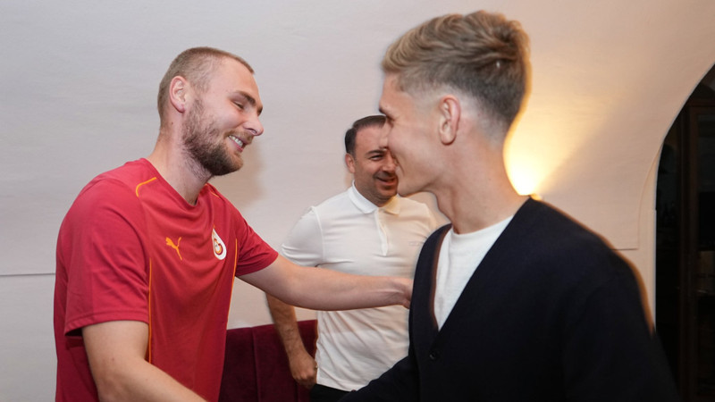 Nelsson kanseri bu sefer de Jelert'e sıçradı