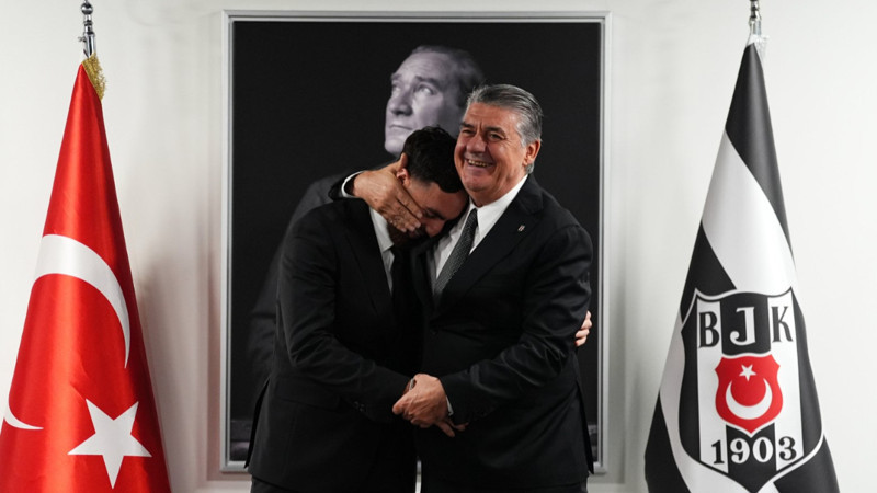 Serdal Adalı'dan Solskjaer ve transfer kararı