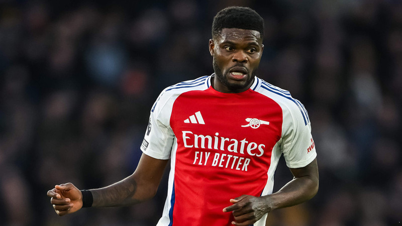Beşiktaş, Thomas Partey iddialarını yalanladı