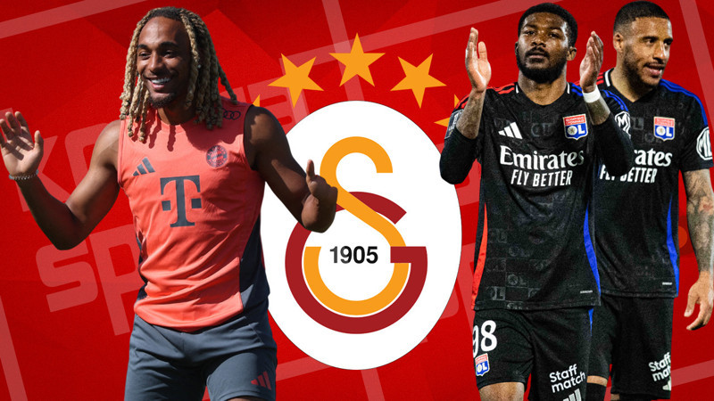 Galatasaray ya Maitland-Niles'ı alacak ya da Sacha Boey'i