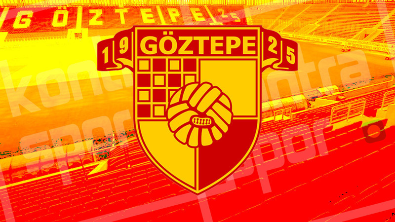 Göztepe Ruan Gregorio Teixeira ve Domingos Andrade’yi transfer etti