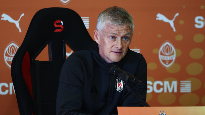 Solskjaer duyurdu: Gedson Fernandes'in yerine...