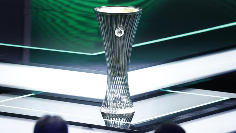 Beşiktaş'ın UEFA Konferans Ligi play-off turu muhtemel rakibi kim? Beşiktaş St. Patricks'i elerse hangi takımla eşleşecek?