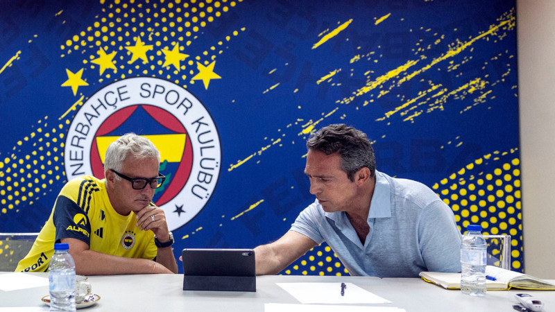 Fenerbahçe Skriniar ve Semedo'yu transfer etti UEFA kadrosu şekillendi