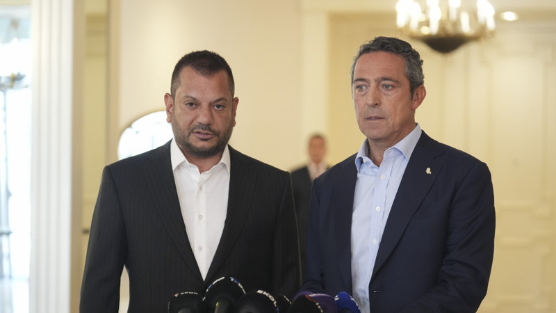 Kulüpler Birliği yönetiminde görev dağılımı yapıldı