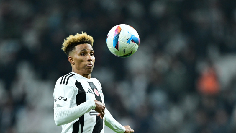 Serdal Adalı'nın Gedson Fernandes hesabı dikkat çekti