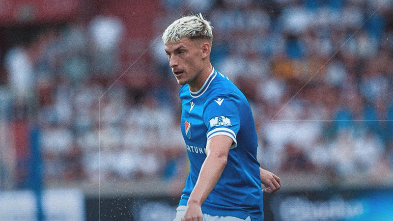 Trabzonspor'dan 4. transfer! Sevilla ve Ajax peşindeydi