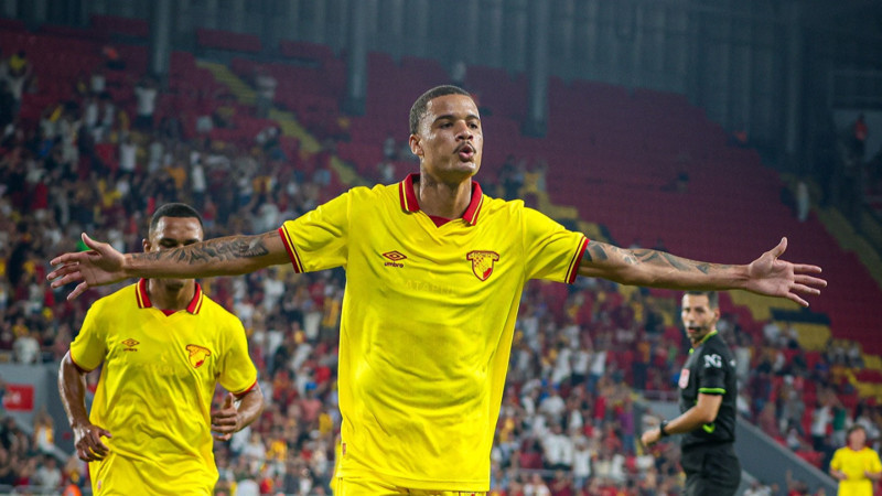 Göztepe son hazırlık maçında Manisa FK ile karşılaşacak